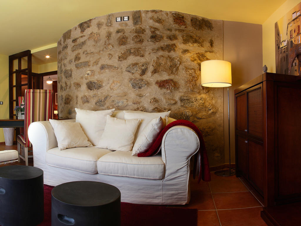 Apartamento La Seo Barbastro Exterior photo