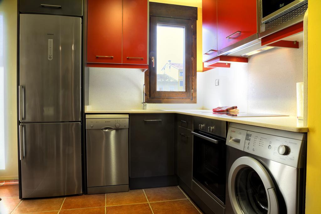 Apartamento La Seo Barbastro Room photo