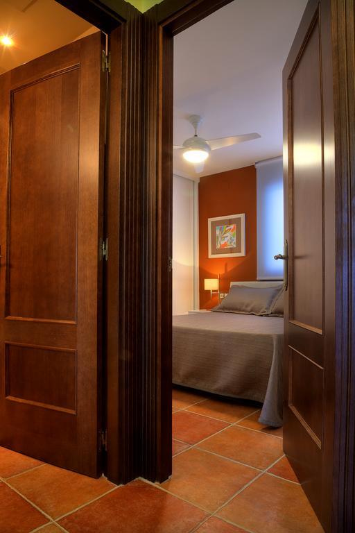 Apartamento La Seo Barbastro Room photo