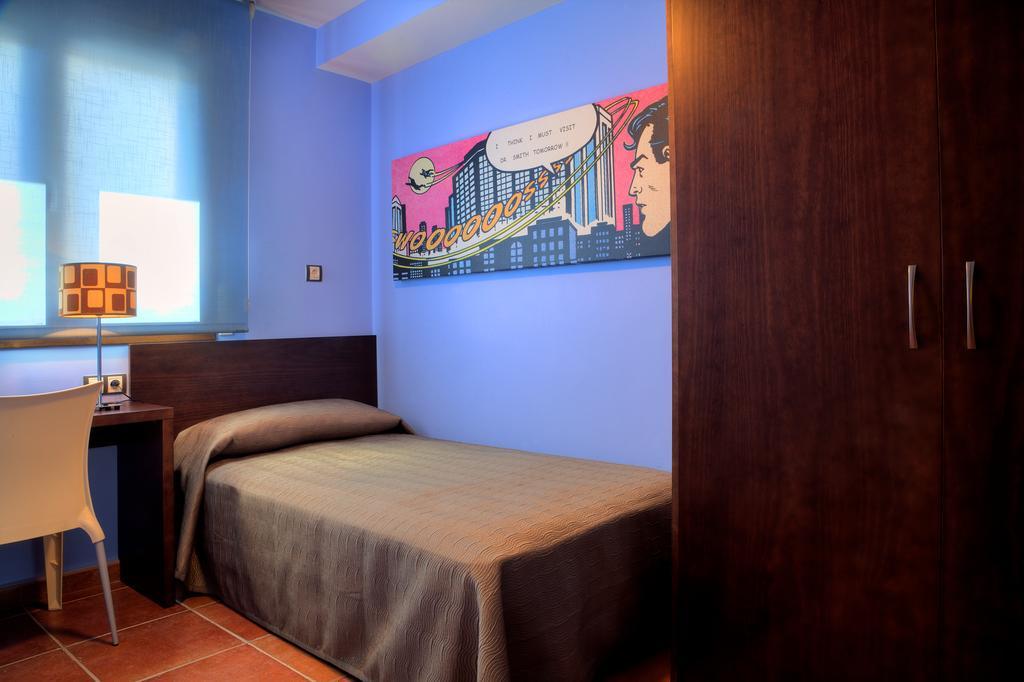 Apartamento La Seo Barbastro Room photo