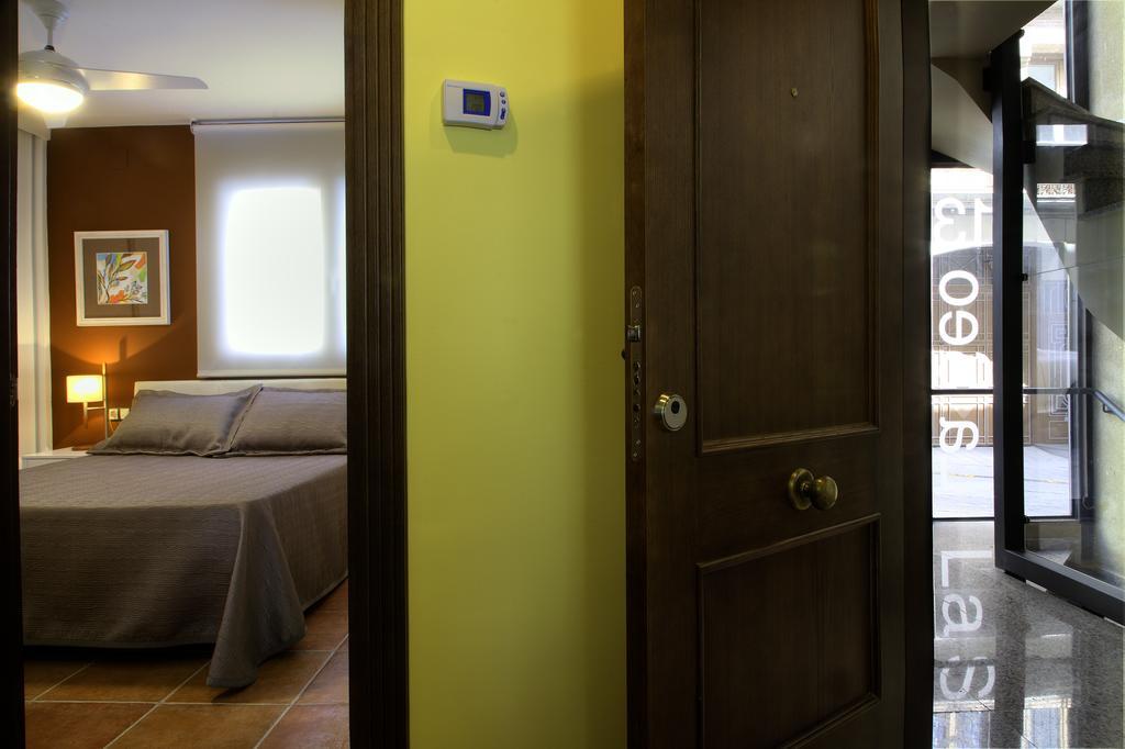 Apartamento La Seo Barbastro Room photo